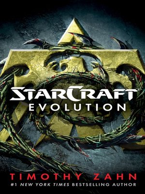 cover image of StarCraft